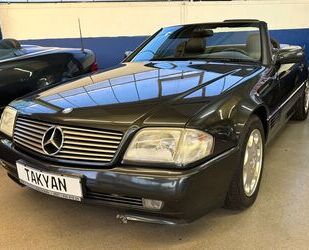 Mercedes-Benz SL 300 Gebrauchtwagen