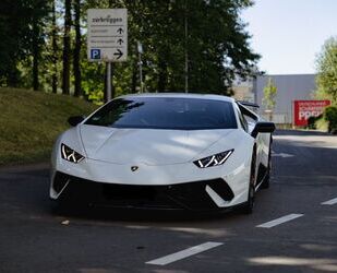 Lamborghini Huracán Gebrauchtwagen