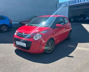 Citroen C1 Gebrauchtwagen