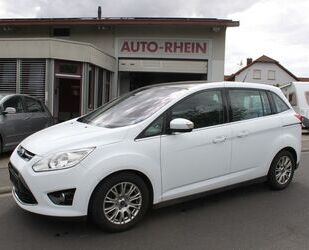 Ford Grand C-Max Gebrauchtwagen