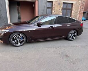 BMW 630 Gran Turismo Gebrauchtwagen