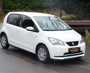 Seat Mii Gebrauchtwagen