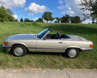 Mercedes-Benz SL 300 Gebrauchtwagen
