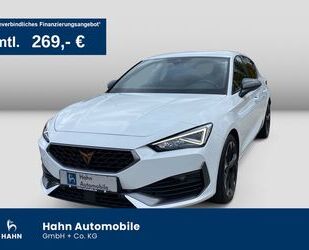 Cupra Leon Gebrauchtwagen