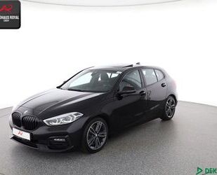 BMW 120 Gebrauchtwagen