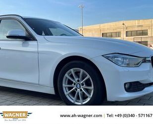 BMW 320 Gebrauchtwagen