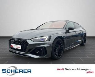 Audi RS5 Gebrauchtwagen