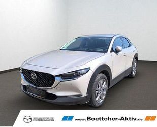 Mazda CX-30 Gebrauchtwagen