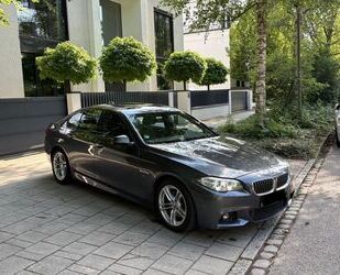 BMW 530 Gebrauchtwagen