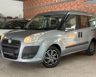 Fiat Doblo Gebrauchtwagen