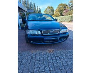 Volvo C70 Gebrauchtwagen