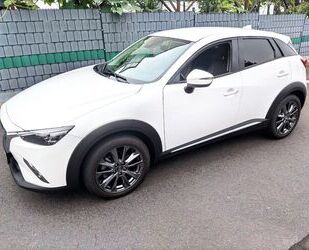 Mazda CX-3 Gebrauchtwagen