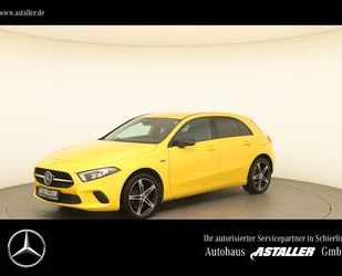 Mercedes-Benz A 250 Gebrauchtwagen