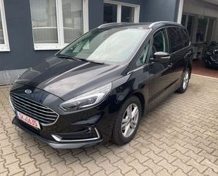 Ford Galaxy Gebrauchtwagen