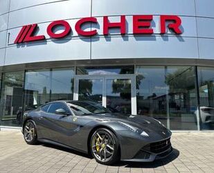 Ferrari F12 Gebrauchtwagen