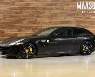 Ferrari FF Gebrauchtwagen