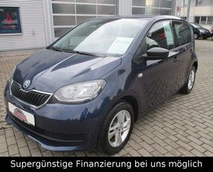 Skoda Citigo Gebrauchtwagen