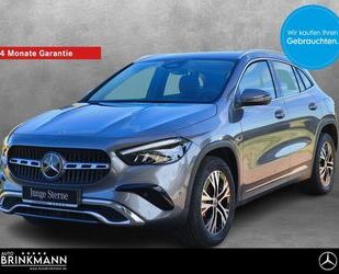 Mercedes-Benz GLA 180 Gebrauchtwagen