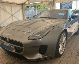 Jaguar F-Type Gebrauchtwagen