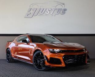 Chevrolet Camaro Gebrauchtwagen
