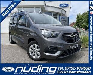 Opel Combo Life Gebrauchtwagen
