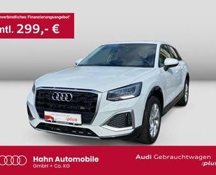 Audi Q2 Gebrauchtwagen