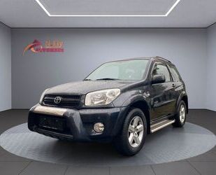 Toyota RAV 4 Gebrauchtwagen