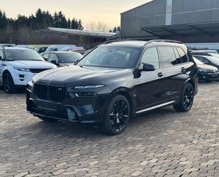 BMW X7 M60 Gebrauchtwagen