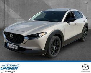 Mazda CX-30 Gebrauchtwagen