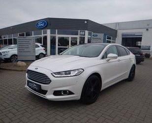 Ford Mondeo Gebrauchtwagen