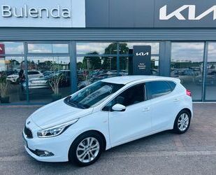 Kia ceed / Ceed Gebrauchtwagen
