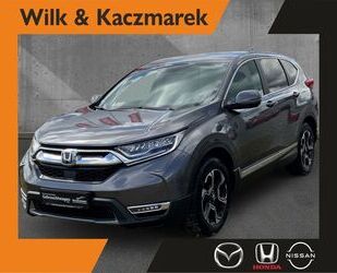 Honda CR-V Gebrauchtwagen