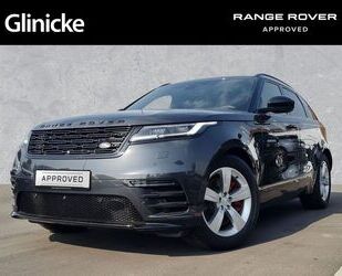 Land Rover Range Rover Velar Gebrauchtwagen