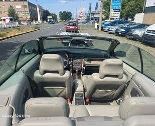 Volvo C70 Gebrauchtwagen