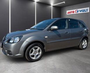 Kia Rio Gebrauchtwagen