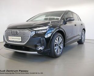 Audi Q4 e-tron Gebrauchtwagen
