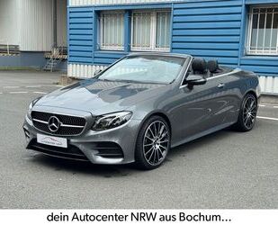 Mercedes-Benz E 400 Gebrauchtwagen