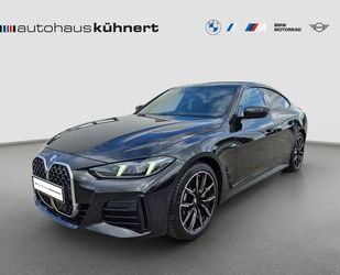 BMW 430 Gran Coupé Gebrauchtwagen