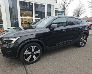 Volvo C40 Gebrauchtwagen