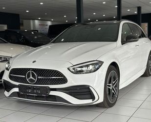 Mercedes-Benz C 300 Gebrauchtwagen
