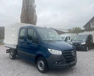 Mercedes-Benz Sprinter Gebrauchtwagen