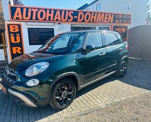 Fiat 500L Gebrauchtwagen