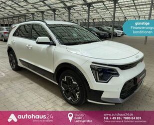 Kia Niro EV Gebrauchtwagen
