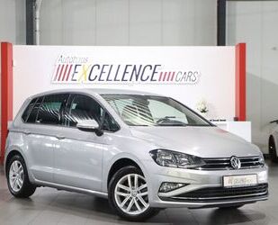 VW Golf Sportsvan Gebrauchtwagen