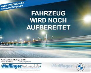 BMW 218 Gran Coupé Gebrauchtwagen