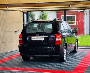 Kia Carnival Gebrauchtwagen