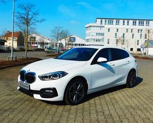 BMW 118 Gebrauchtwagen