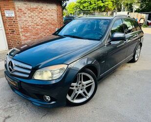 Mercedes-Benz C 350 Gebrauchtwagen