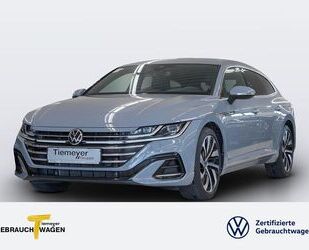 VW Arteon Gebrauchtwagen