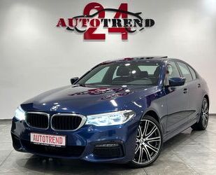 BMW 540 Gebrauchtwagen